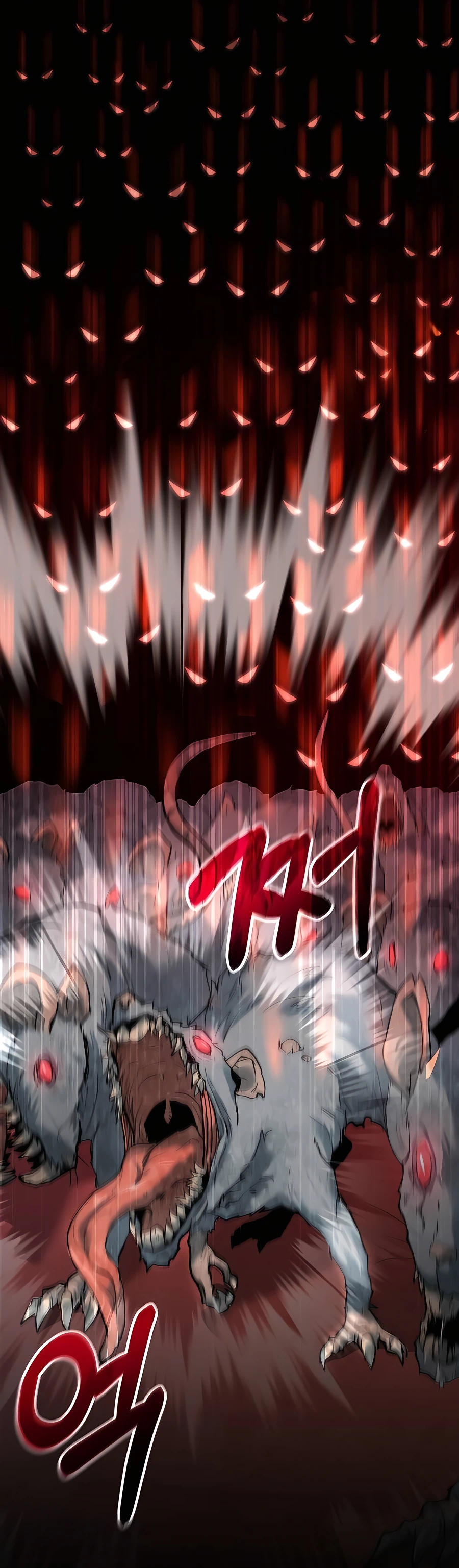 The Holy Emperor's Grandson Is a Necromancer Vol. 1 Ch. 2 第21页