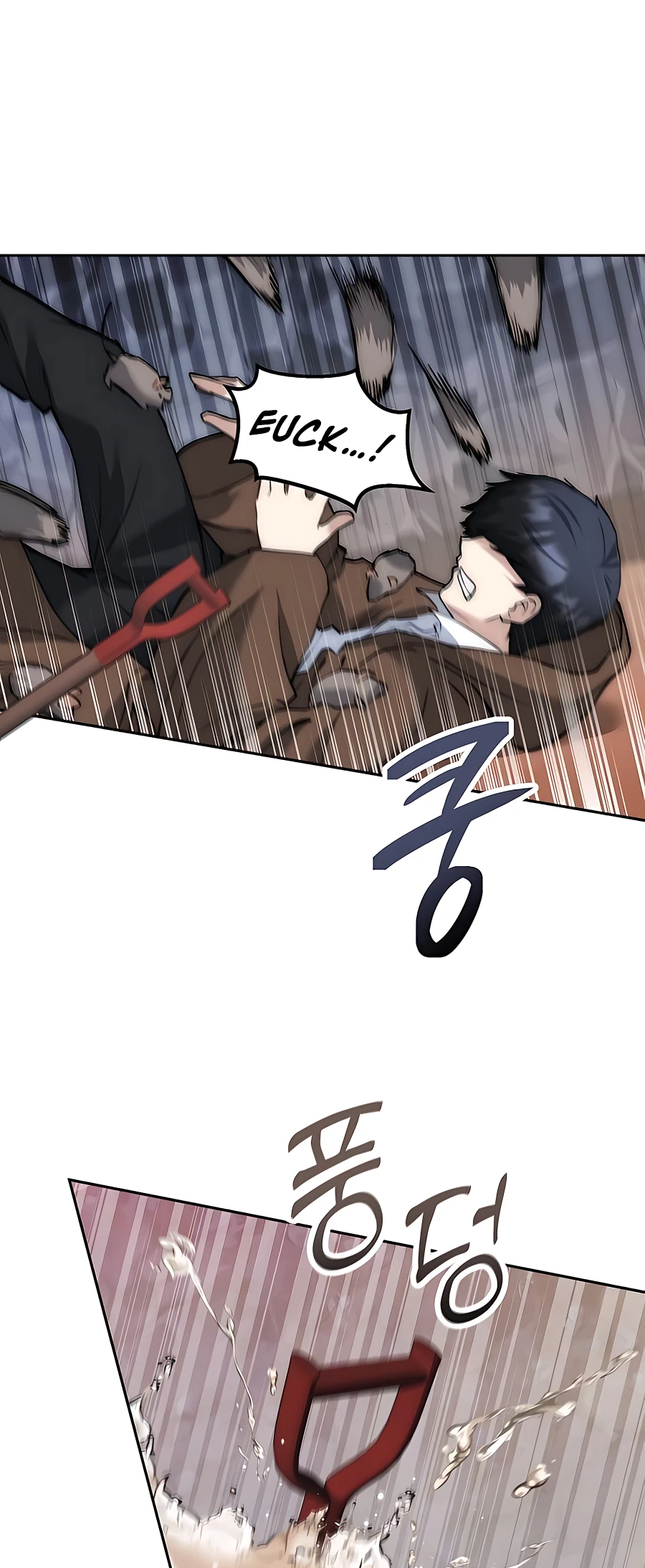 The Holy Emperor's Grandson Is a Necromancer Vol. 1 Ch. 2 第29页