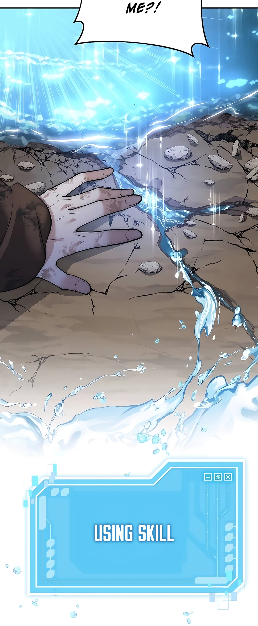 The Holy Emperor's Grandson Is a Necromancer Vol. 1 Ch. 2 第32页