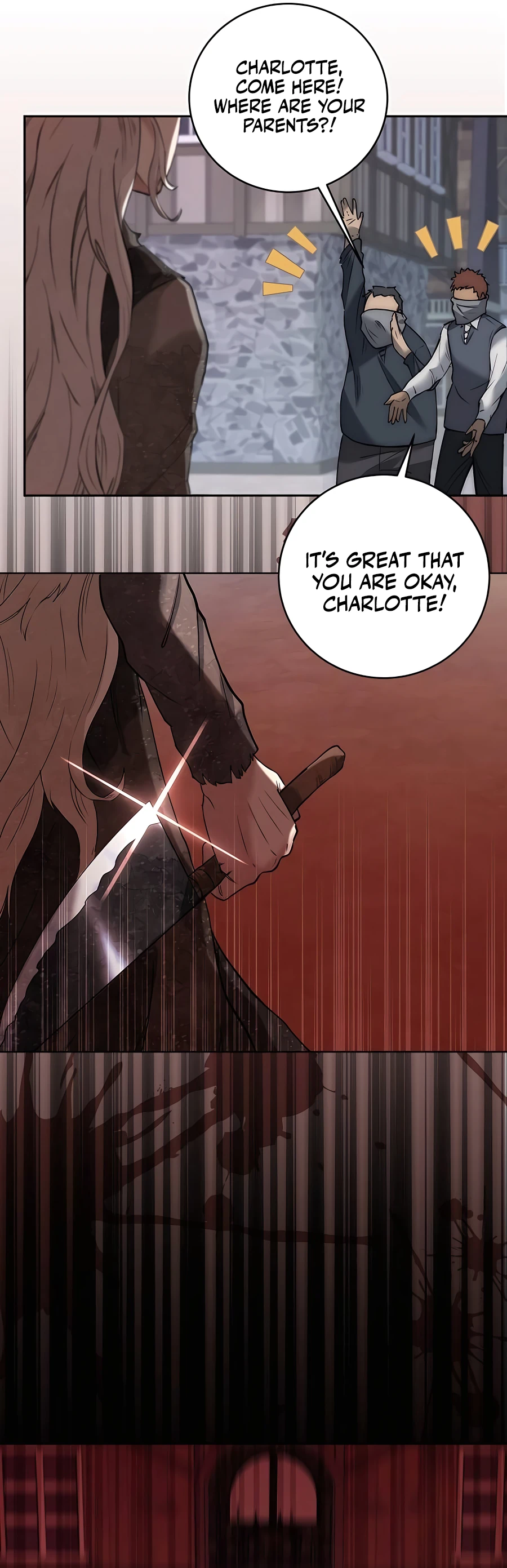 The Holy Emperor's Grandson Is a Necromancer Vol. 1 Ch. 2 第41页
