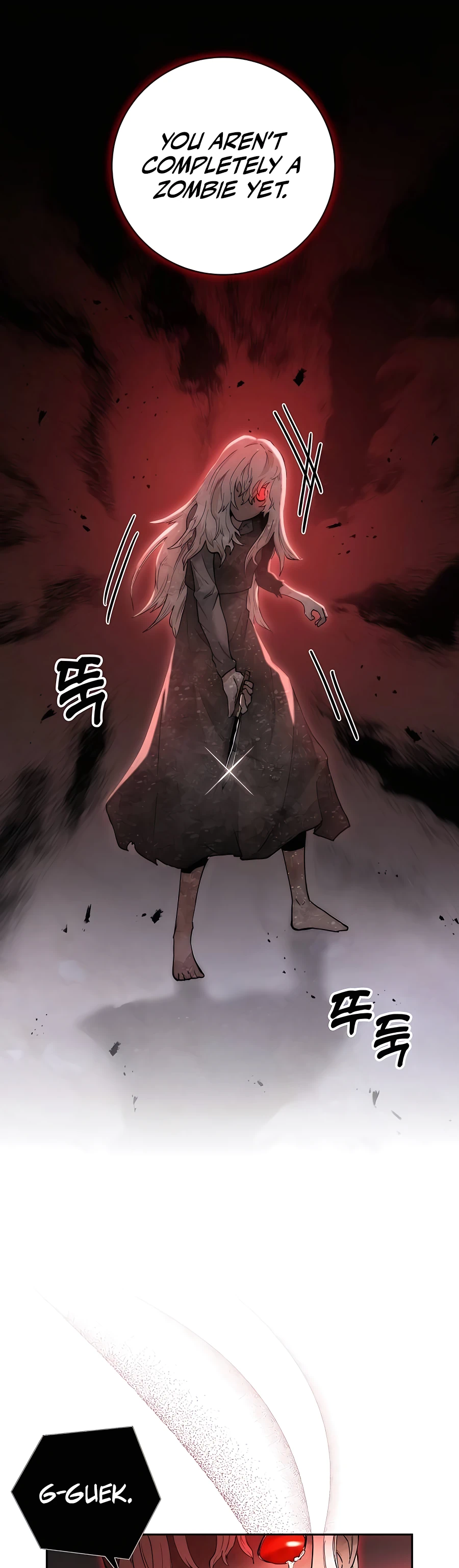 The Holy Emperor's Grandson Is a Necromancer Vol. 1 Ch. 2 第46页
