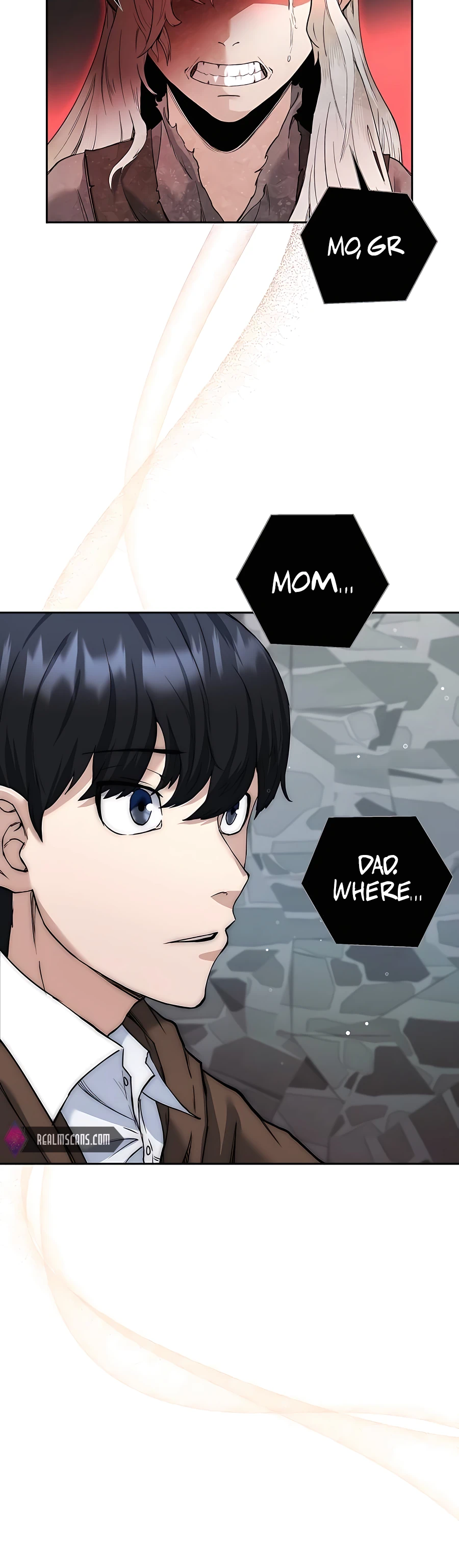The Holy Emperor's Grandson Is a Necromancer Vol. 1 Ch. 2 第47页