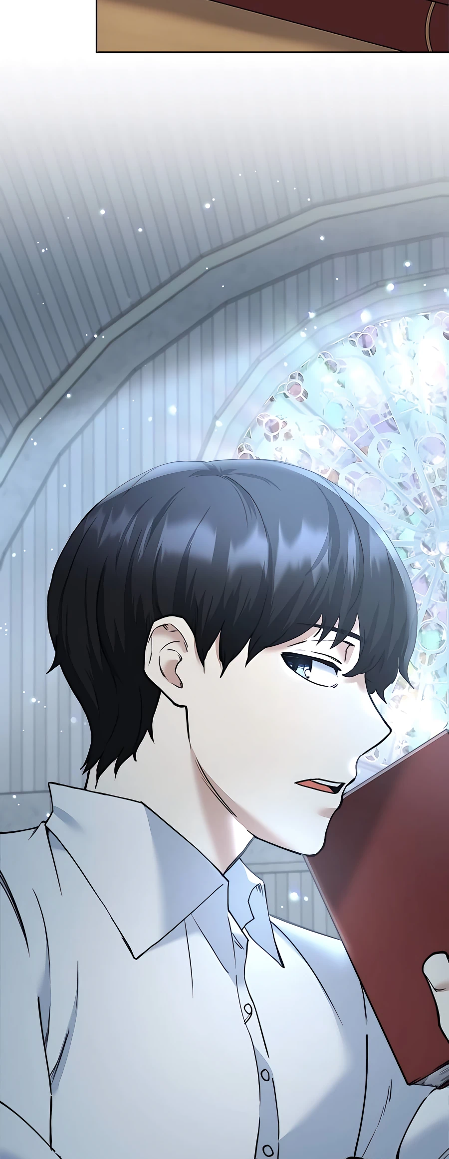 The Holy Emperor's Grandson Is a Necromancer Vol. 1 Ch. 2 第59页