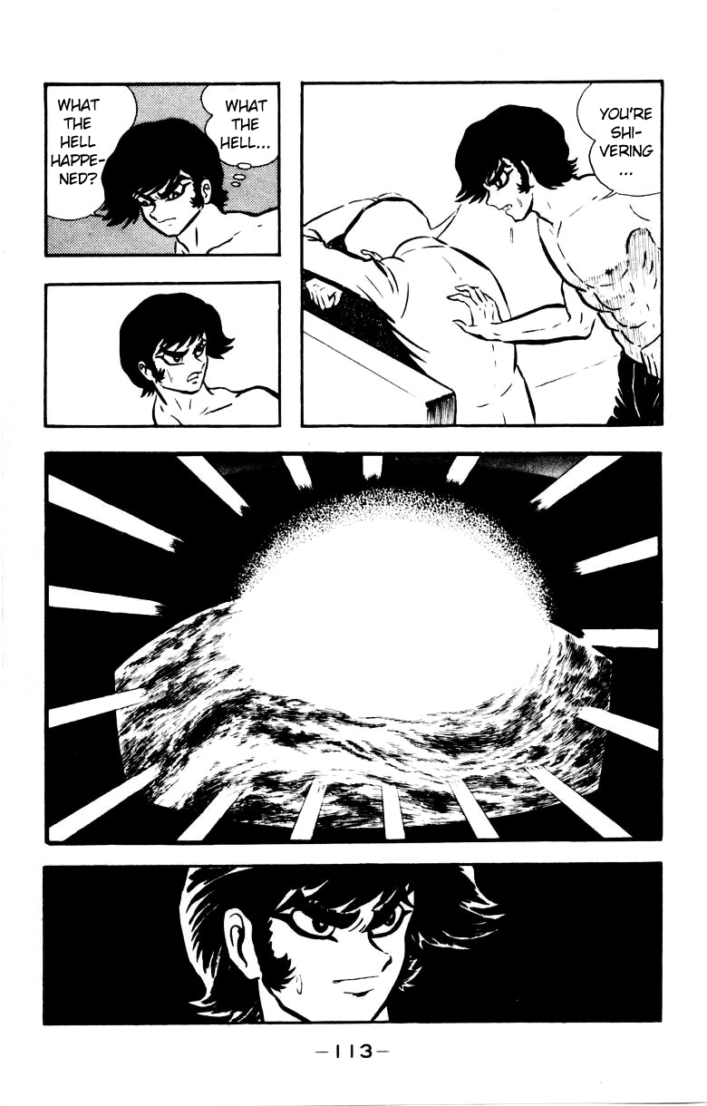 Devilman [Full Volume] 第104页