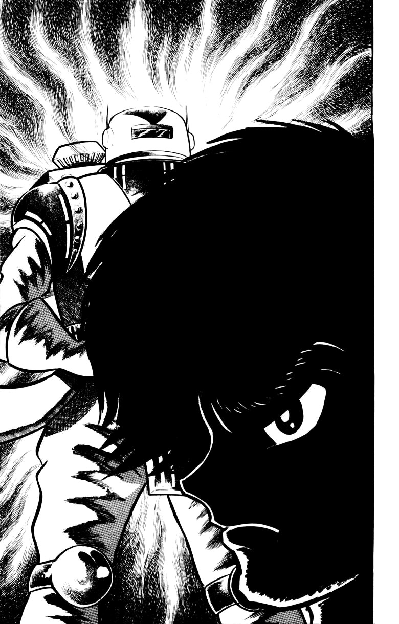 Devilman [Full Volume] 第140页