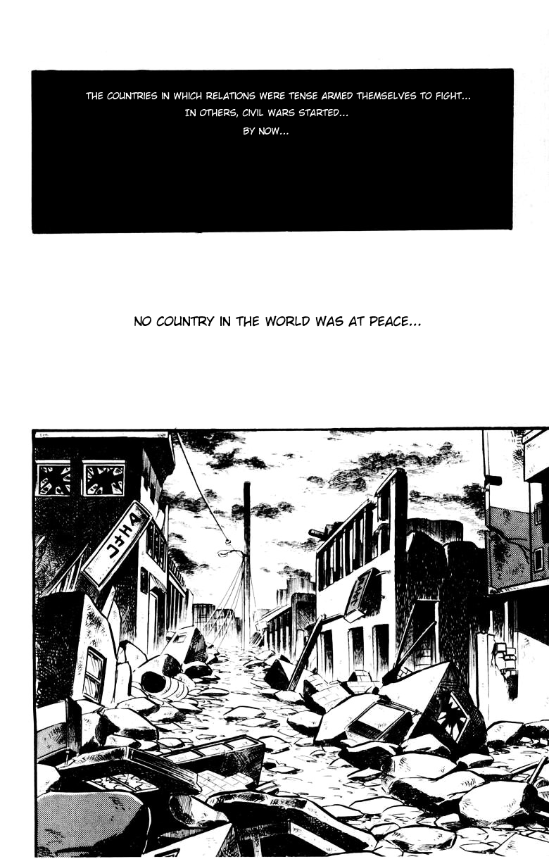 Devilman [Full Volume] 第167页