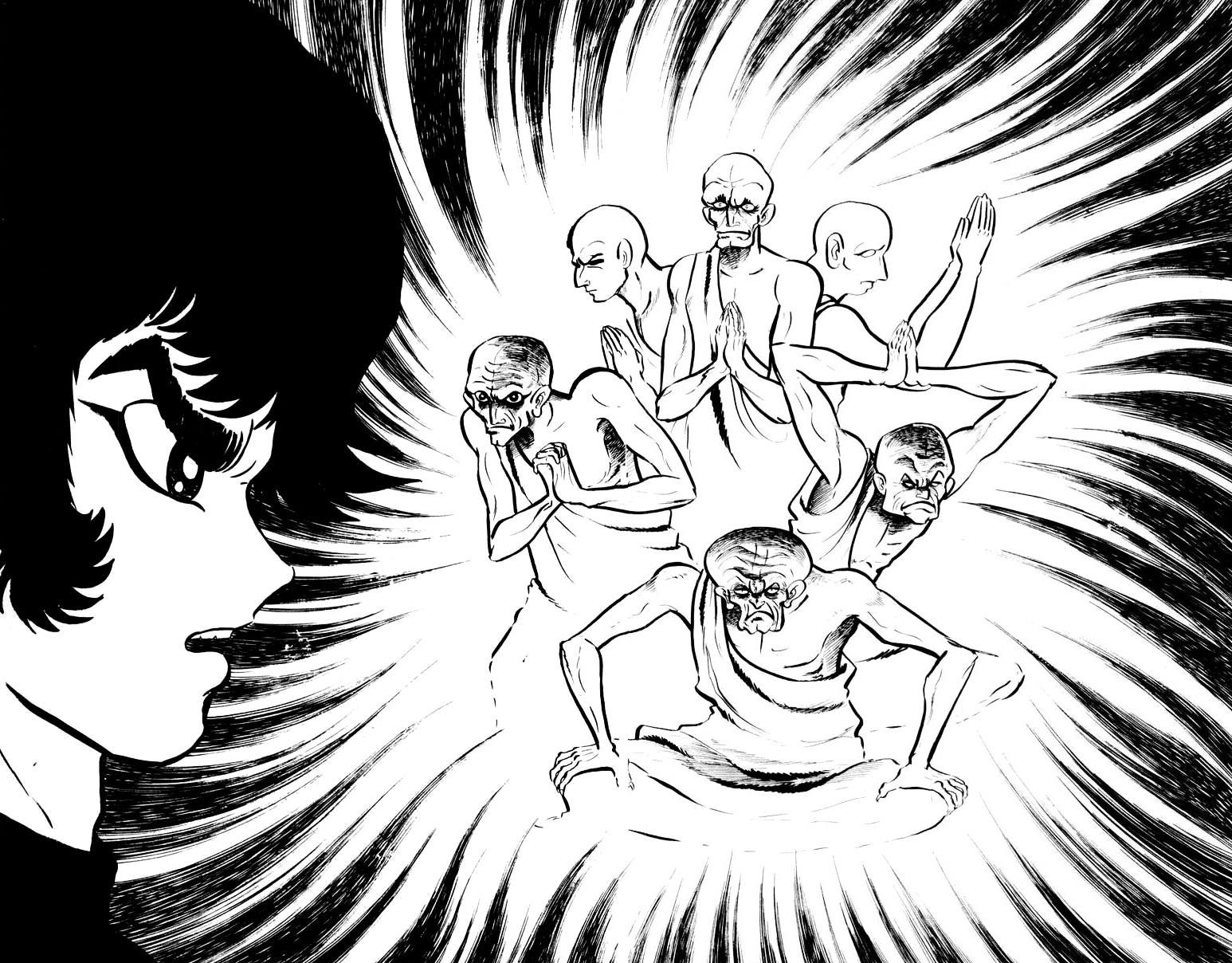 Devilman [Full Volume] 第175页