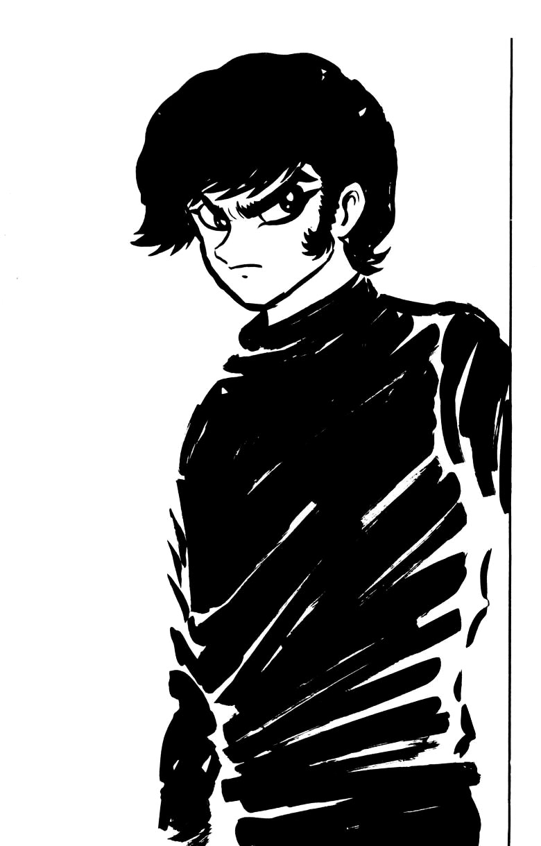 Devilman [Full Volume] 第39页