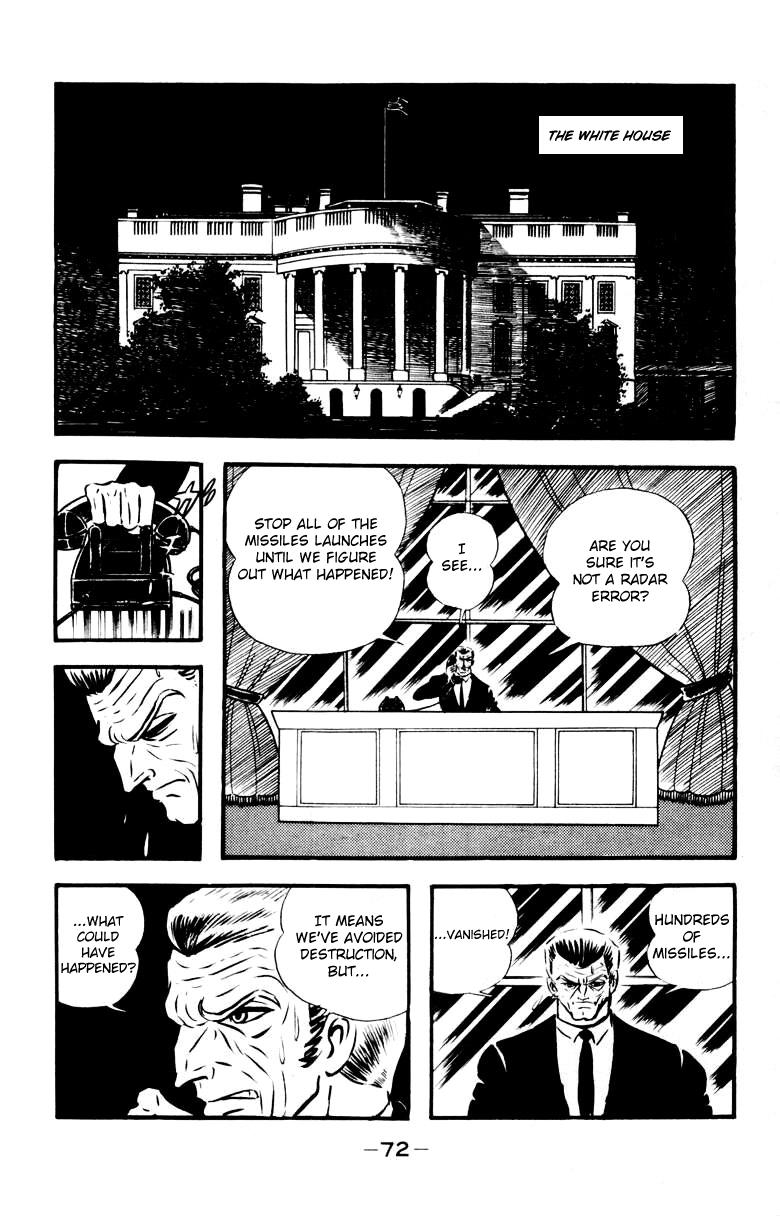 Devilman [Full Volume] 第65页
