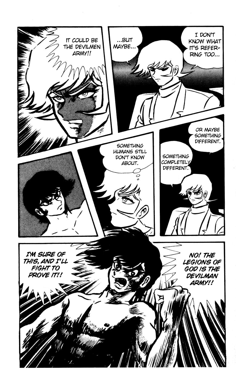 Devilman [Full Volume] 第96页