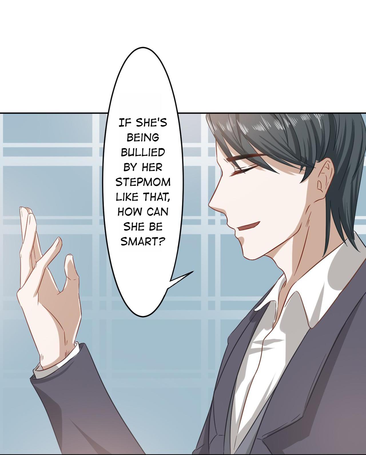 Sweet Little Cutie Are You My Dad? 第13页