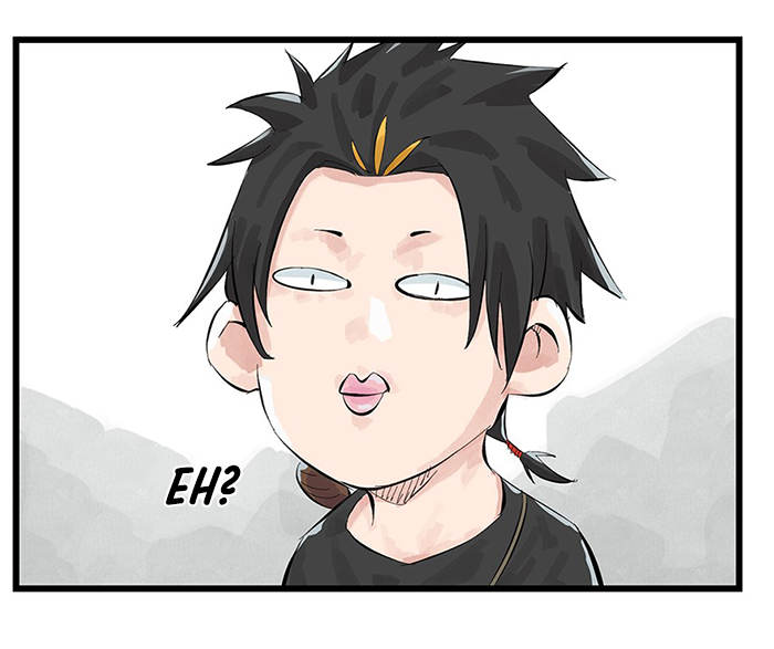 Tower Into the Clouds Ch. 3 第12页