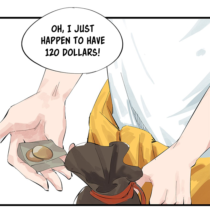 Tower Into the Clouds Ch. 3 第13页