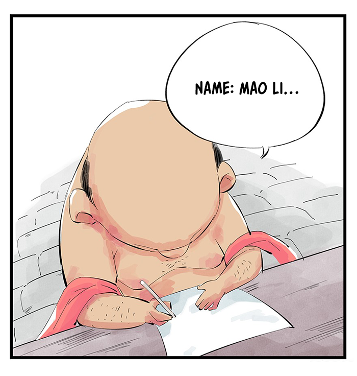 Tower Into the Clouds Ch. 3 第15页