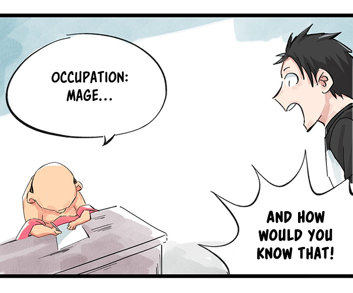 Tower Into the Clouds Ch. 3 第18页