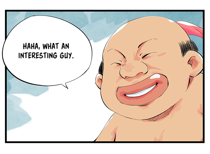 Tower Into the Clouds Ch. 3 第26页