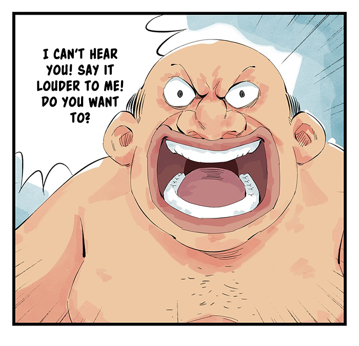 Tower Into the Clouds Ch. 3 第4页