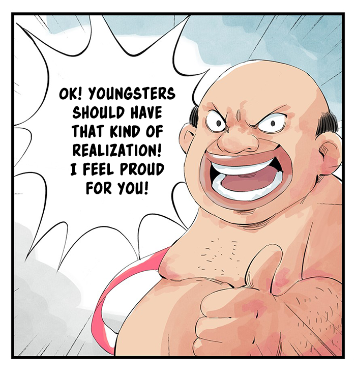 Tower Into the Clouds Ch. 3 第9页