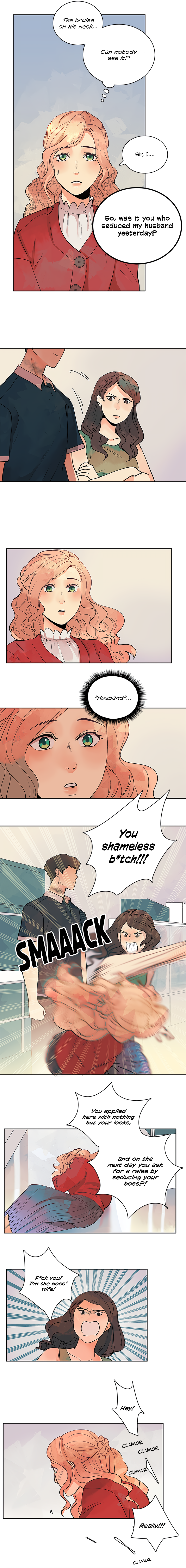 Arum Daun Ch. 4 第8页