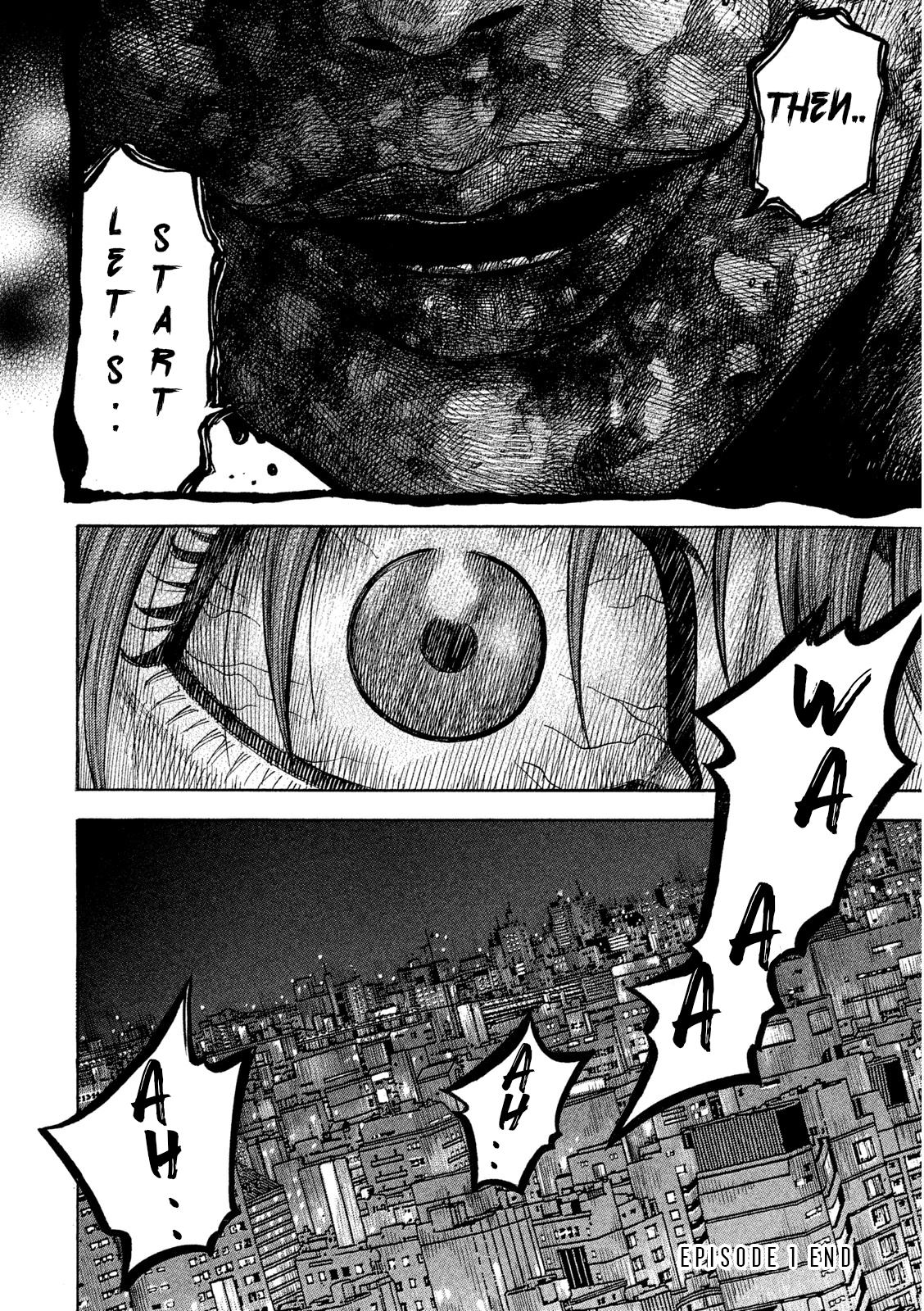 Like the Kudan Tsujimoto Hikaru < Part 1 > 第44页