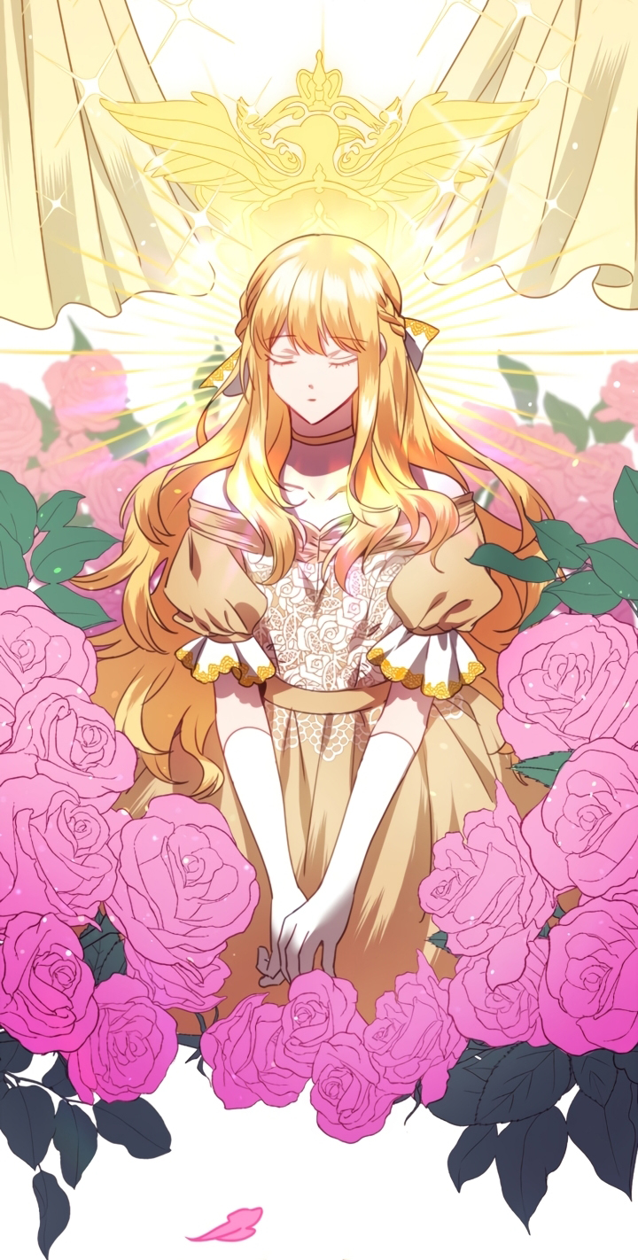 The Fake Lady and Her Rabbit Duke 第2页