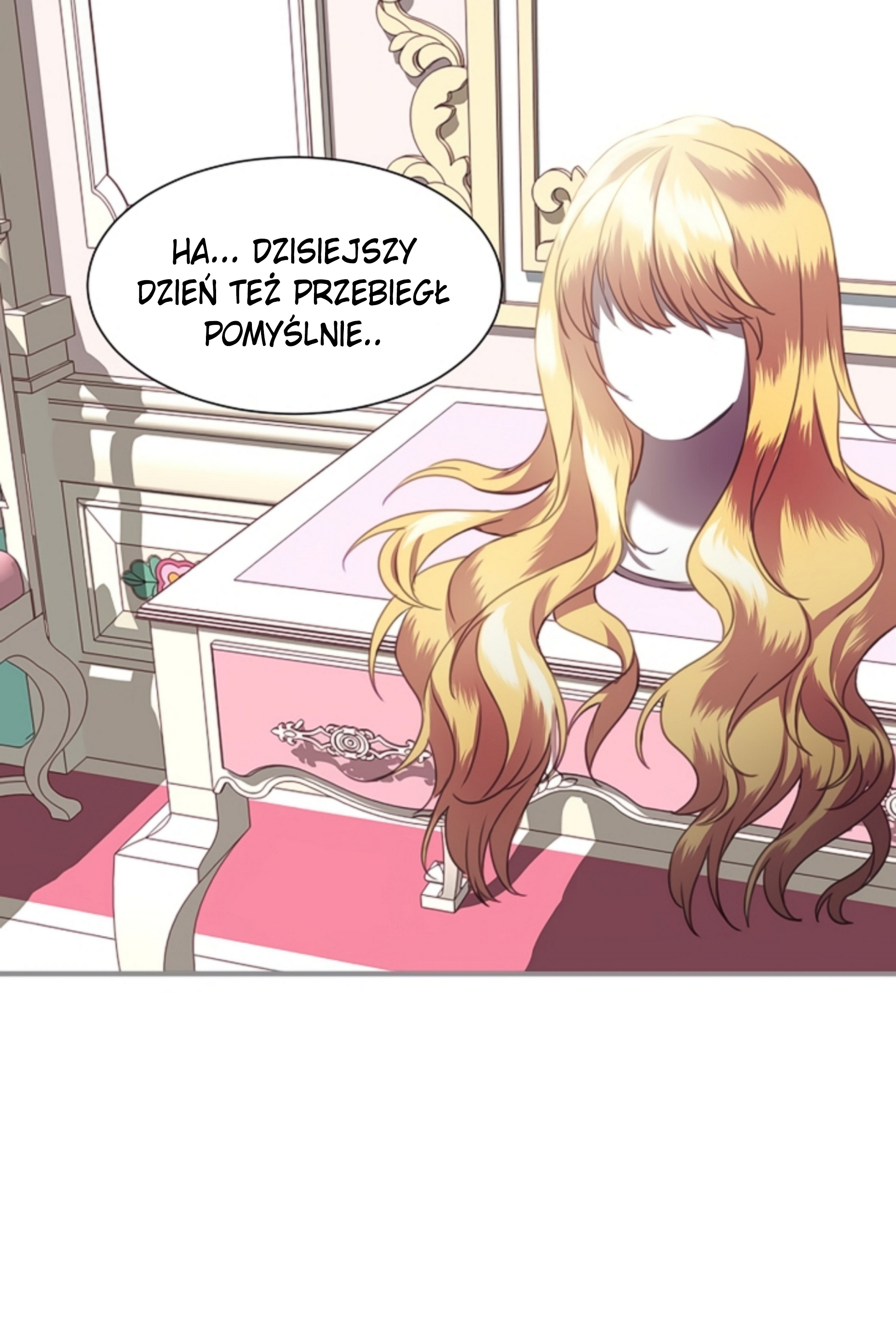 The Fake Lady and Her Rabbit Duke 第8页