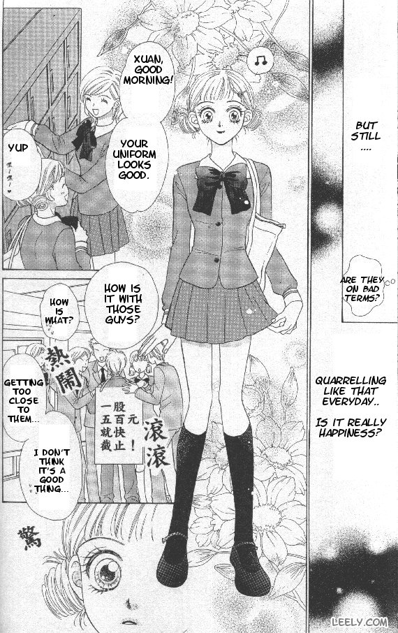 BxB Brothers Vol. 1 Ch. 2 第6页