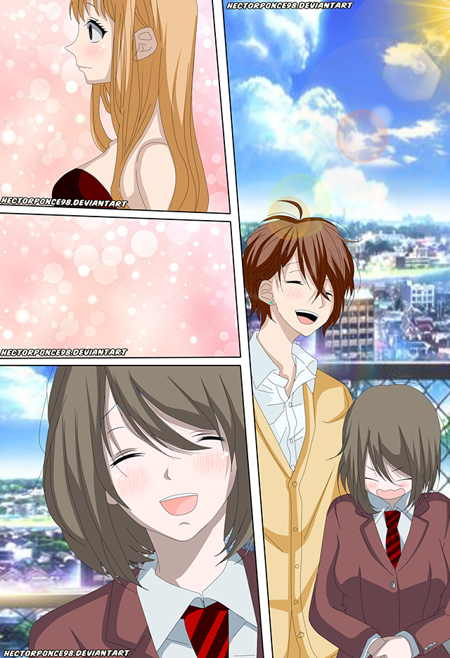 Dramatic Irony Vol. 1 Ch. 2 第15页