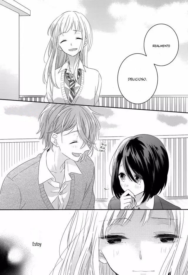 Dramatic Irony Vol. 1 Ch. 2 第19页