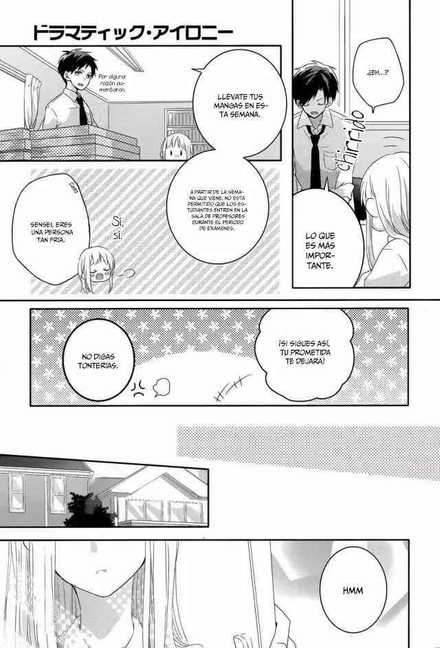 Dramatic Irony Vol. 1 Ch. 2 第24页