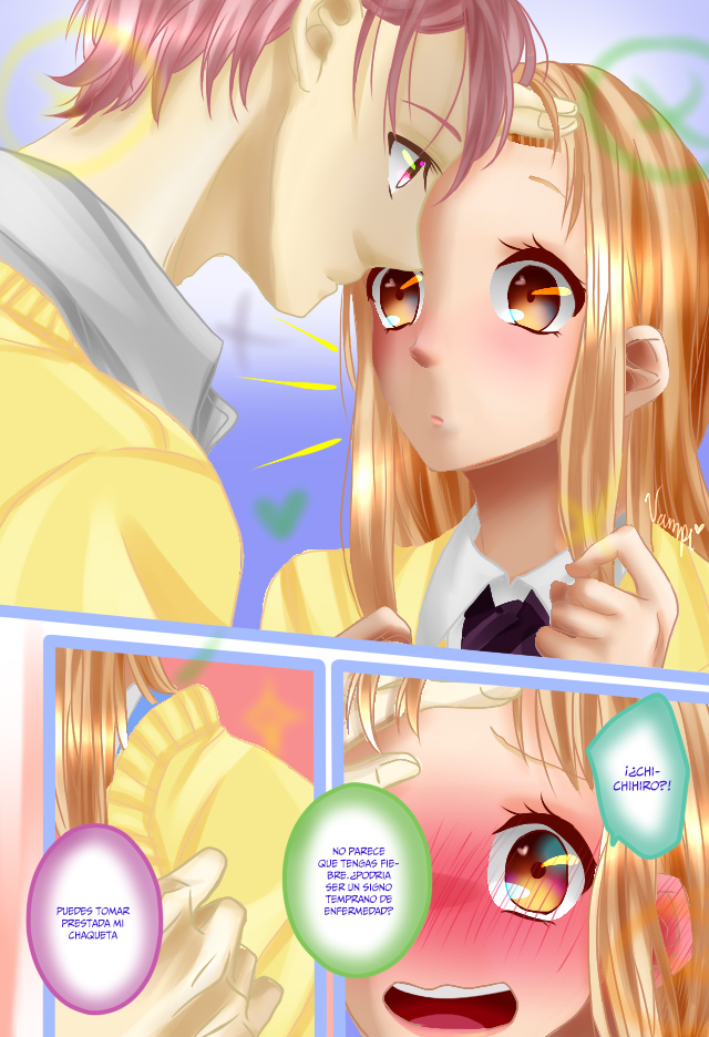 Dramatic Irony Vol. 1 Ch. 2 第28页