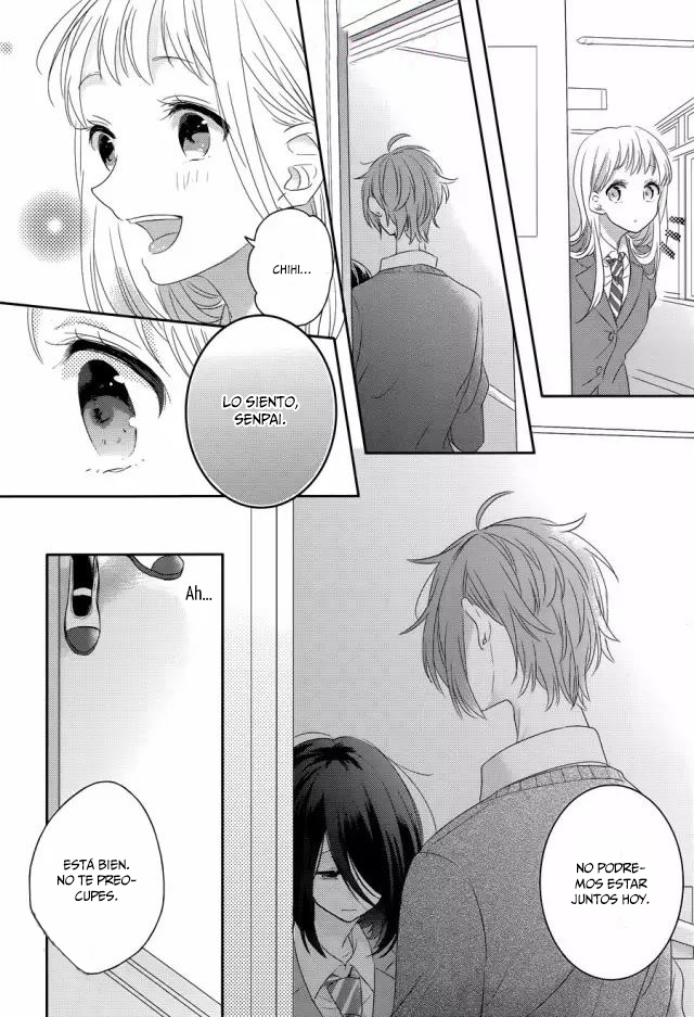 Dramatic Irony Vol. 1 Ch. 2 第32页