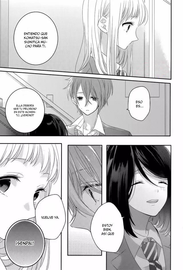Dramatic Irony Vol. 1 Ch. 2 第33页
