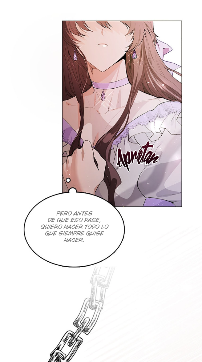 Karina's Last Days Vol. 1 Ch. 2 第57页