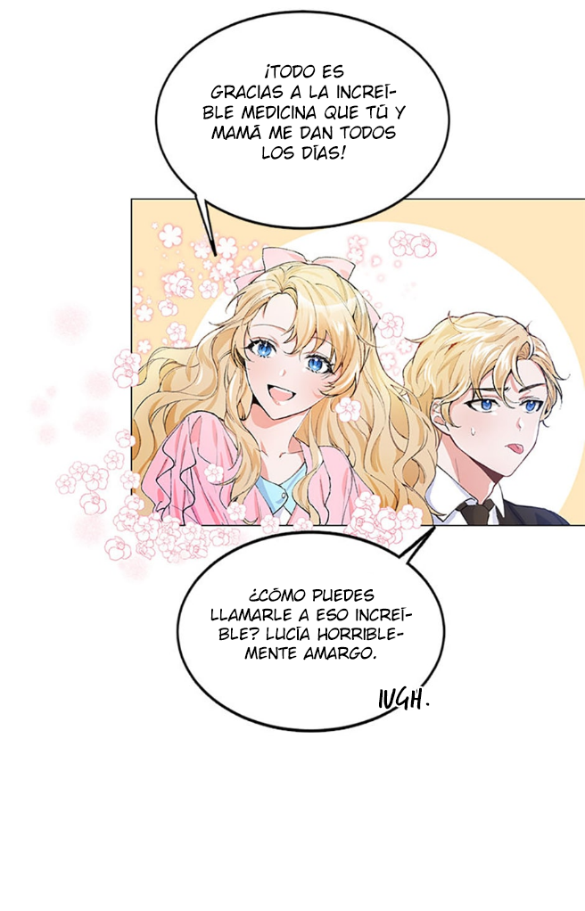 Karina's Last Days Vol. 1 Ch. 2 第7页