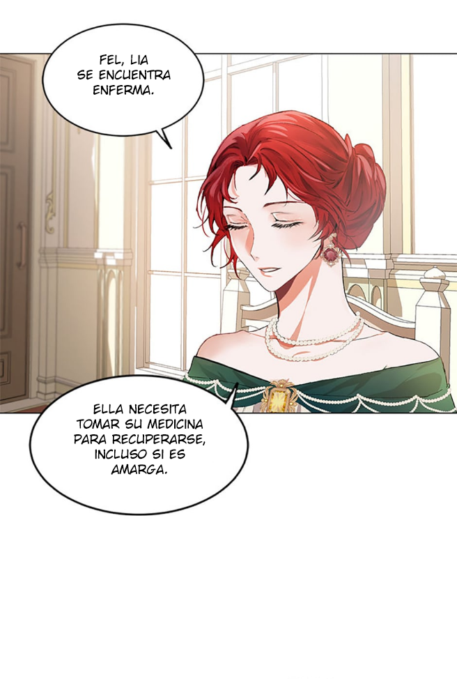 Karina's Last Days Vol. 1 Ch. 2 第8页
