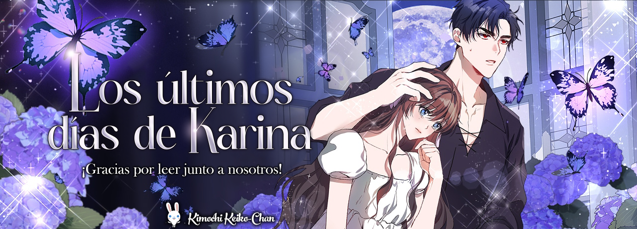 Karina's Last Days Vol. 1 Ch. 2 第76页