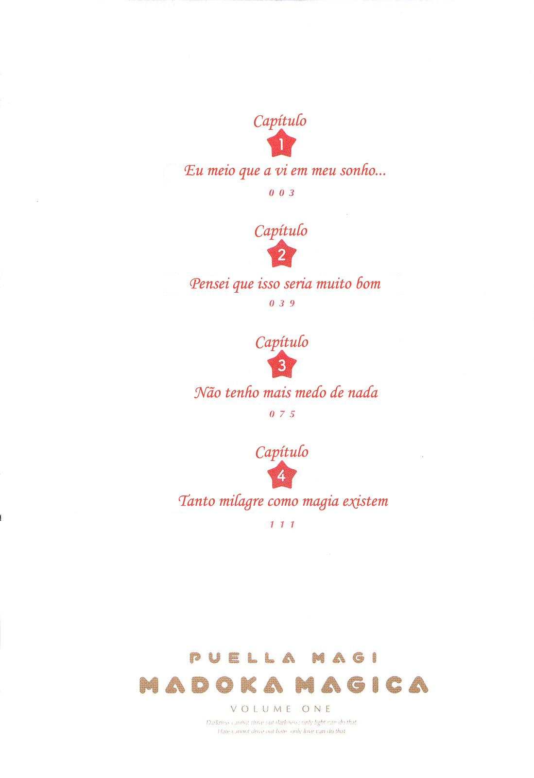 Mahou Shoujo Madoka☆Magica Eu meio que a vi em meu sonho... 第6页