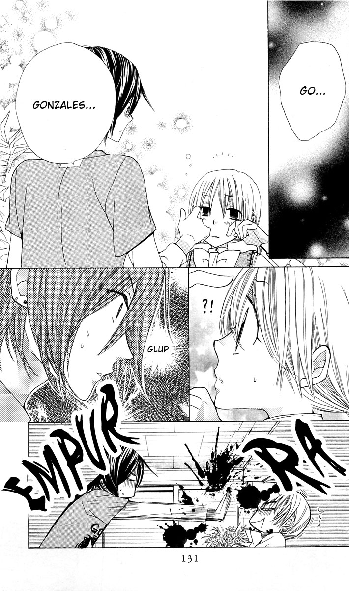 Seiyuu Ka! Vol. 1 Ch. 3 第33页