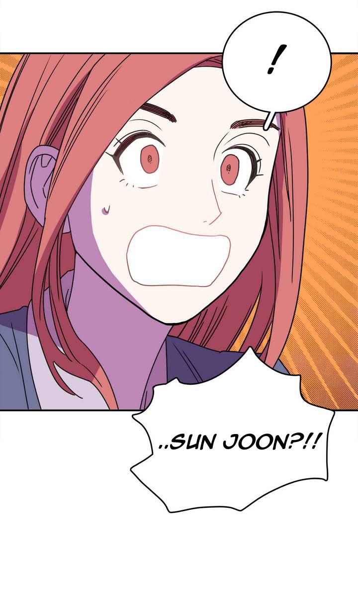 Que sera, sera Ch. 1 第31页