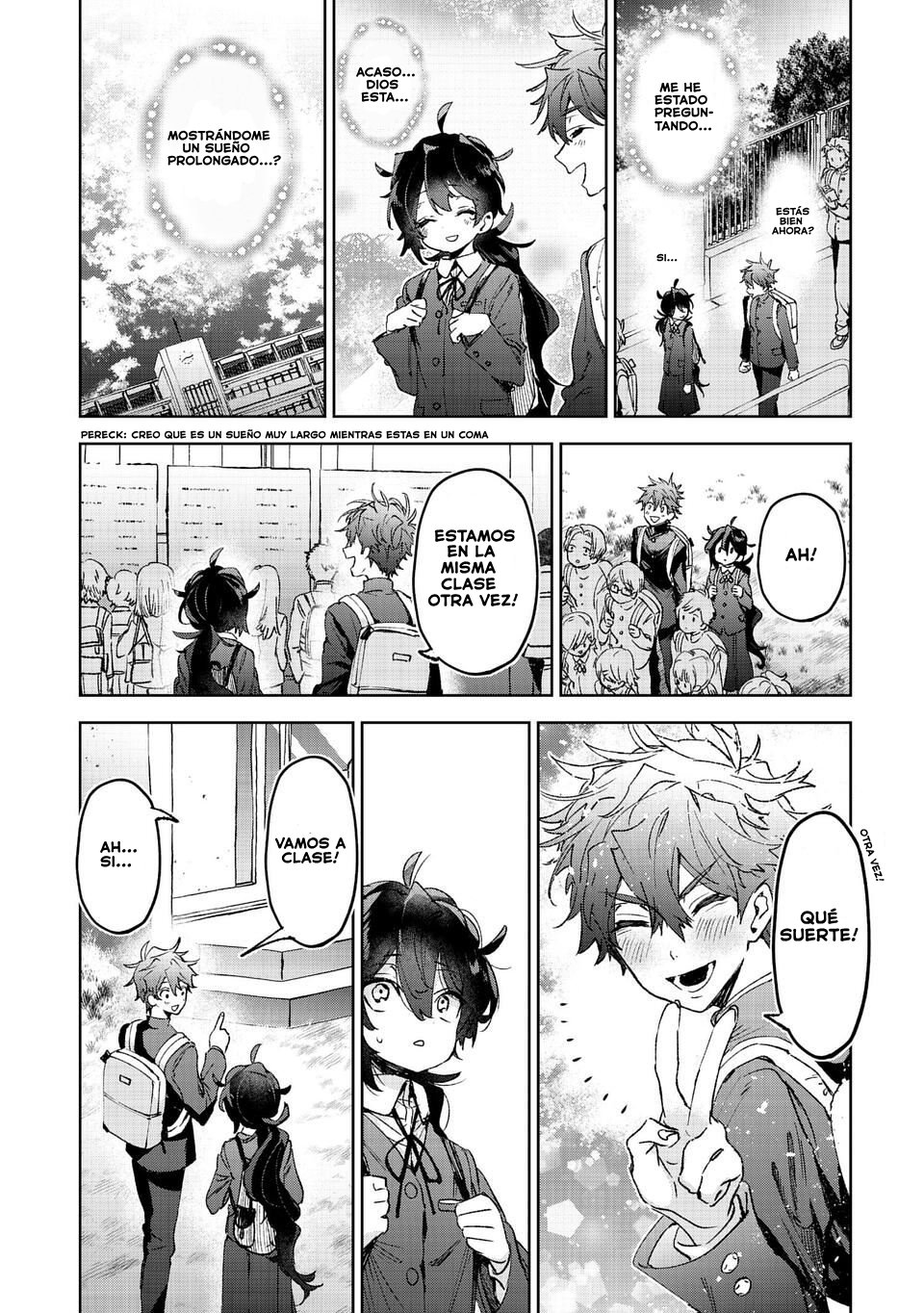 Hikagemono demo Yarinaoshite Ii desu ka? Vol. 1 Ch. 1 第22页