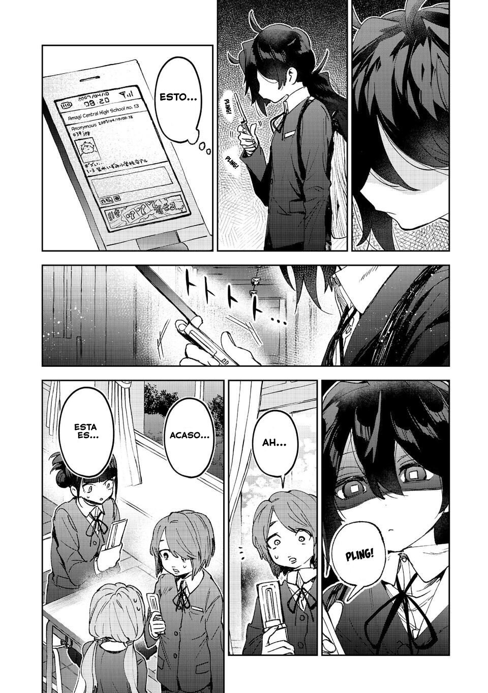 Hikagemono demo Yarinaoshite Ii desu ka? Vol. 1 Ch. 1 第32页
