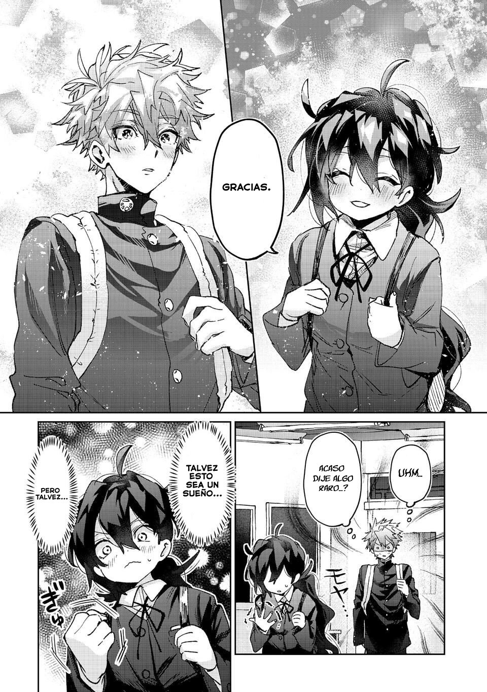 Hikagemono demo Yarinaoshite Ii desu ka? Vol. 1 Ch. 1 第43页