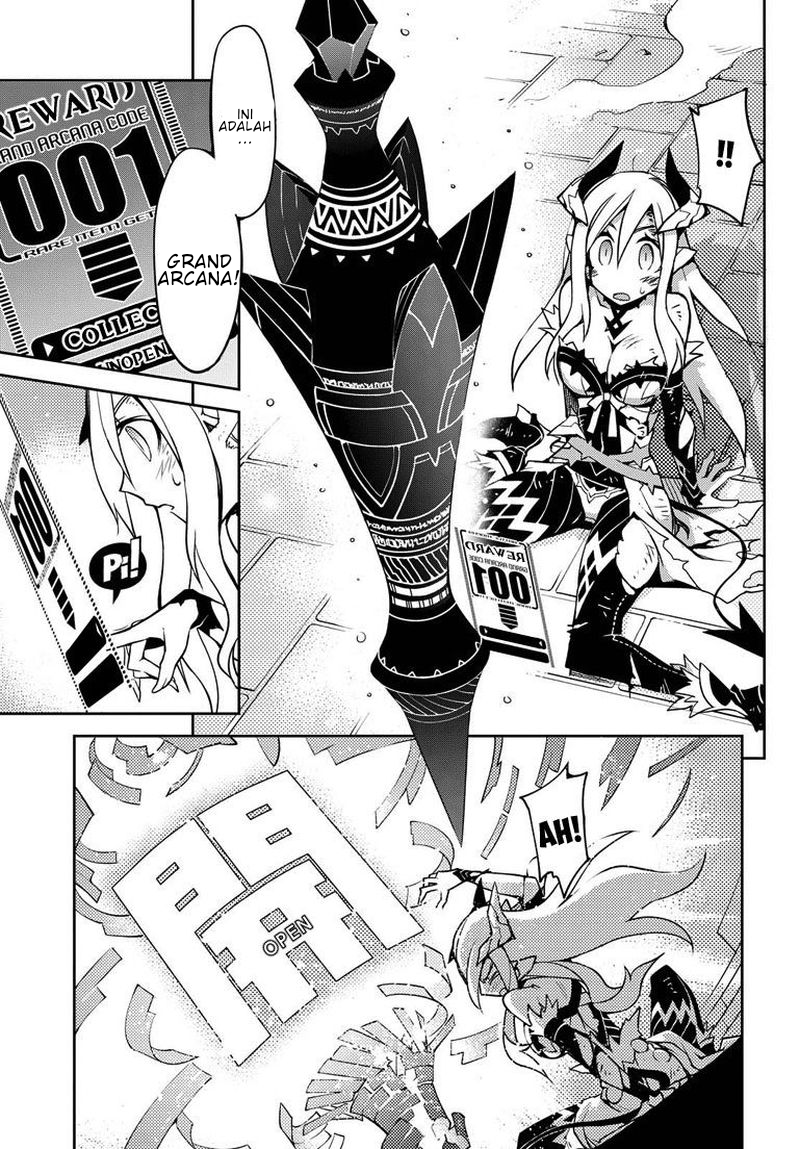 Cylcia=Code Vol. 1 Ch. 2 第35页
