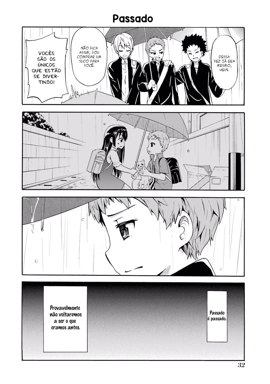 Suki x Suki Vol. 1 Ch. 2 第8页
