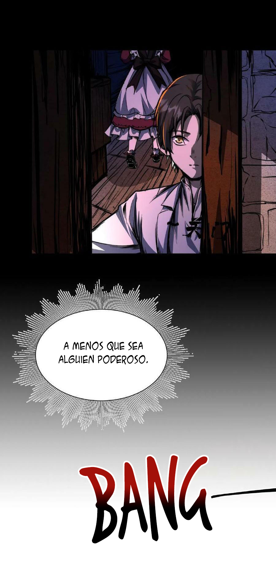 Creepy Pharmacist: All My Patients are Horrific Ch. 2 第5页