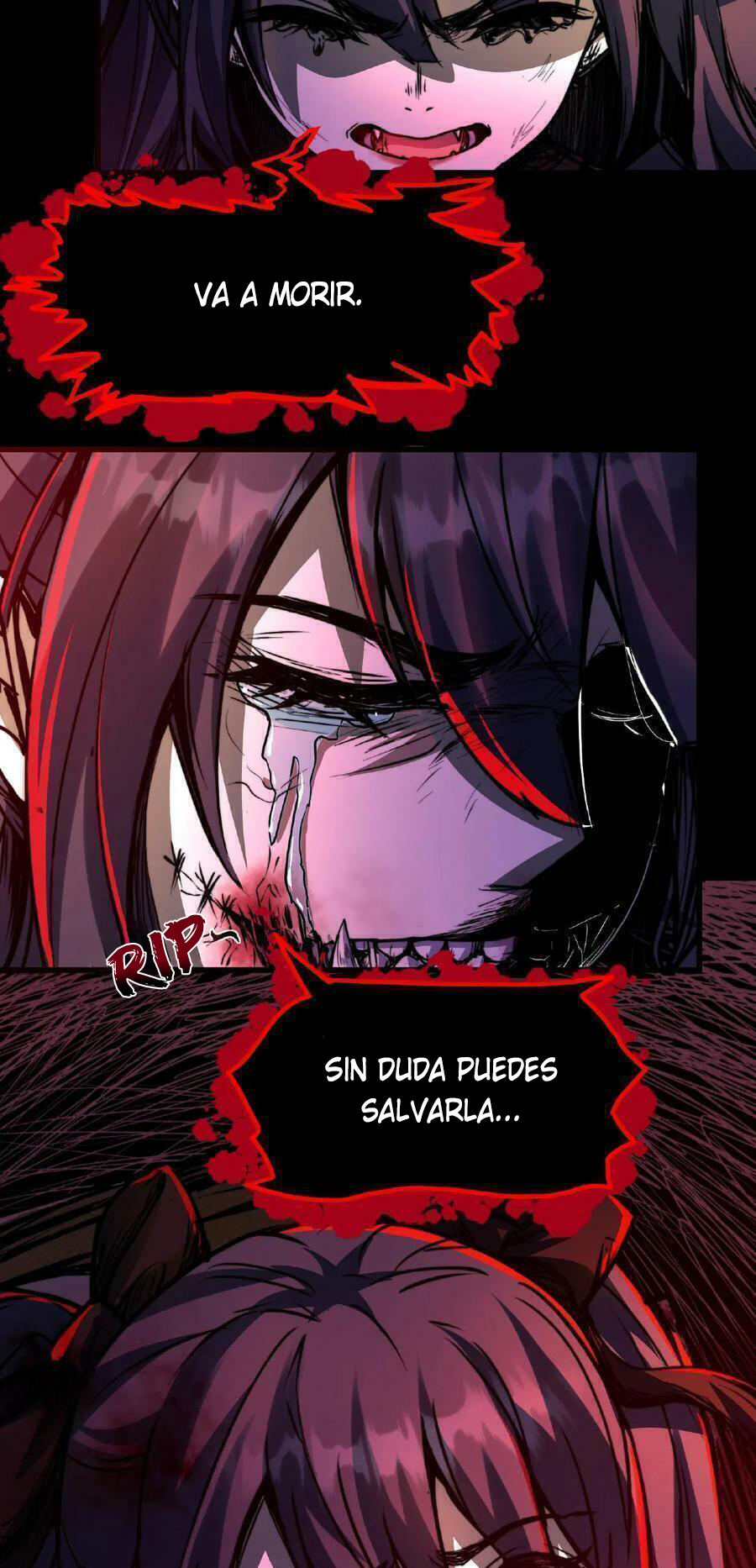 Creepy Pharmacist: All My Patients are Horrific Ch. 2 第8页