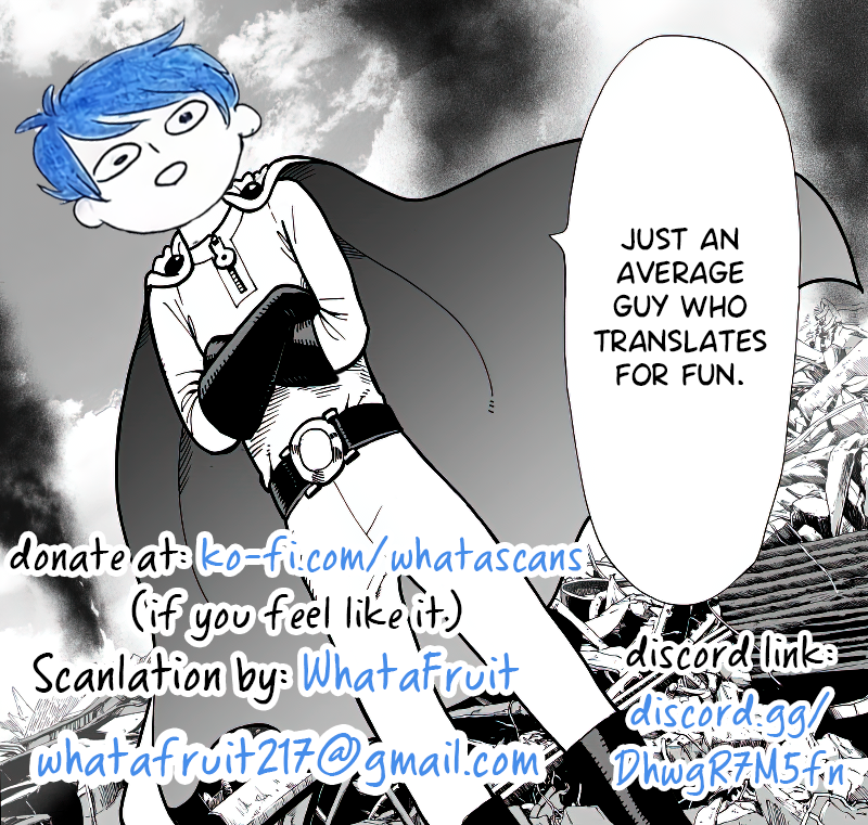 HANA Weird Kid (2) 第4页