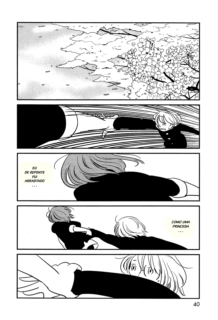Bokura no Hentai Vol. 1 Ch. 2 第14页