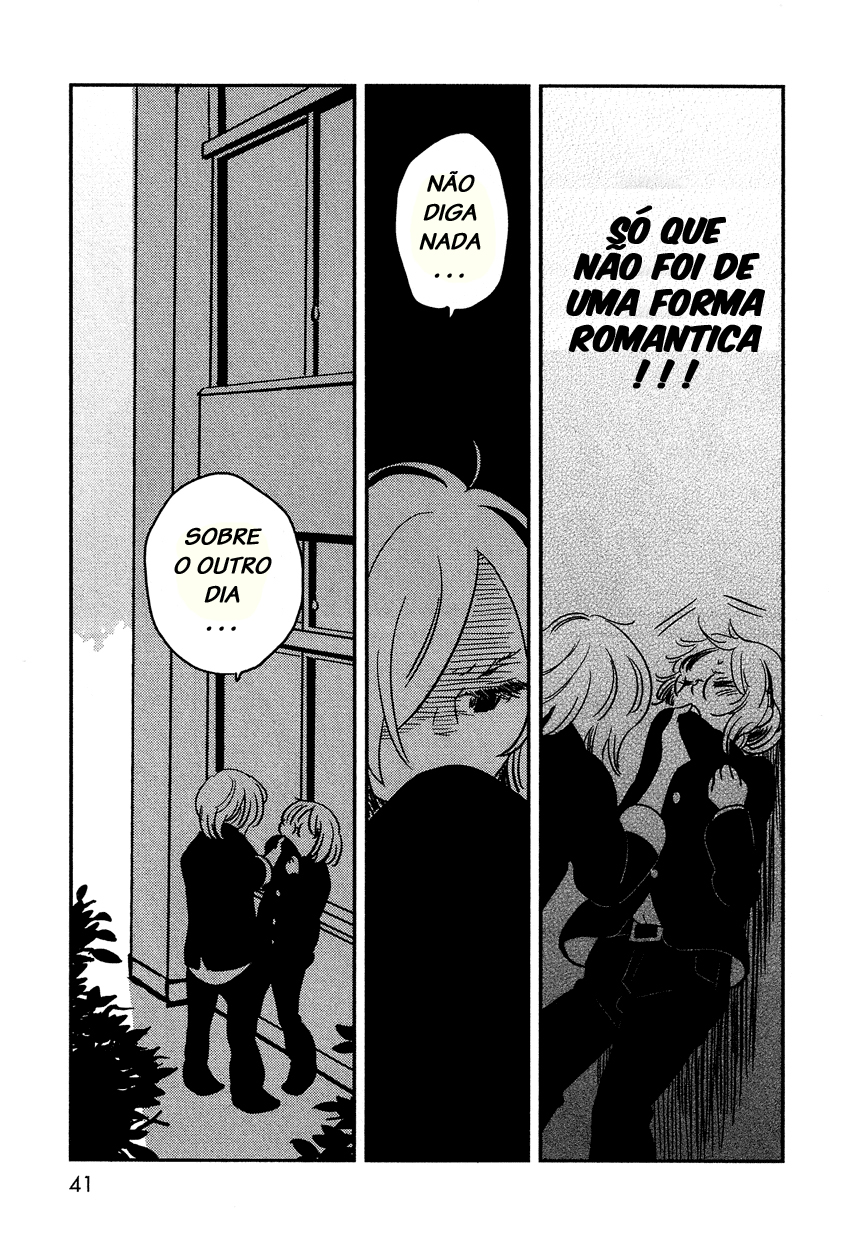 Bokura no Hentai Vol. 1 Ch. 2 第15页